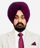 Dr. Opinder Singh 