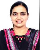 Prof. Paramjit Kaur Bhullar