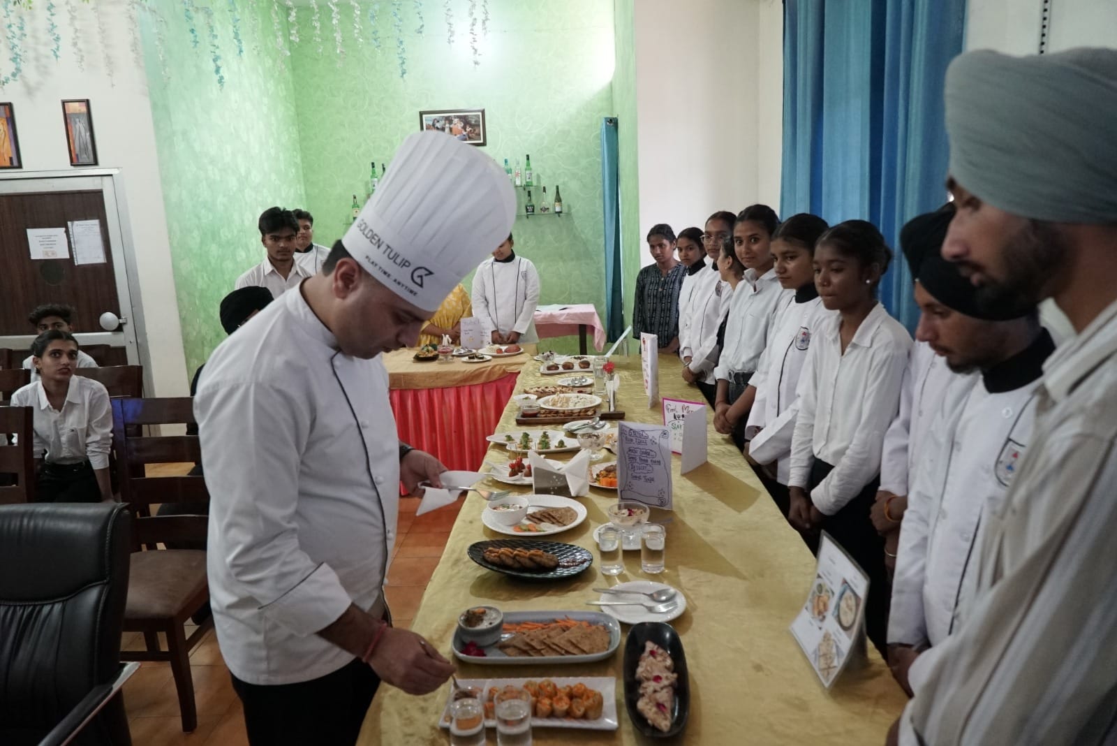 event