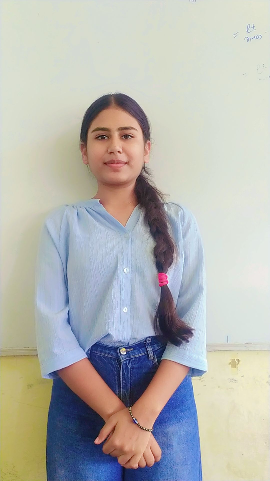teacher